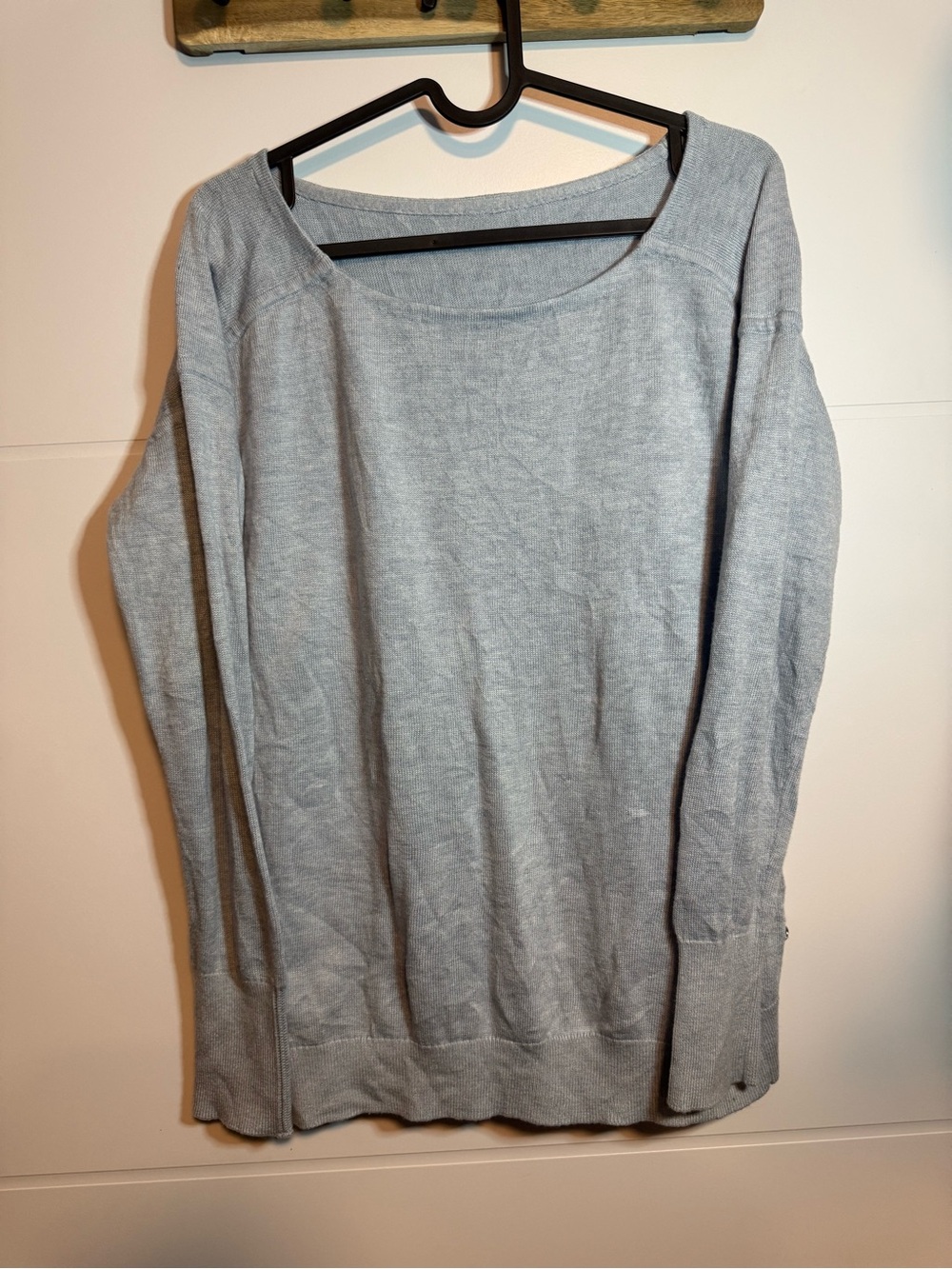Lululemon Soft Long Sleeve